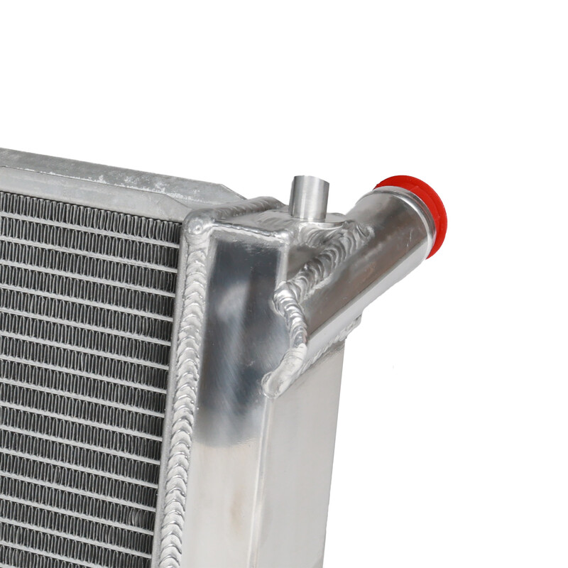 Cooling Solutions XL Aluminium Radiator for Toyota Celica T23 (00-06)